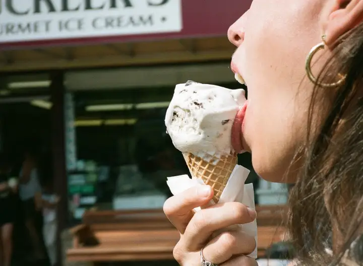 Are snacks the new meals in QSR?