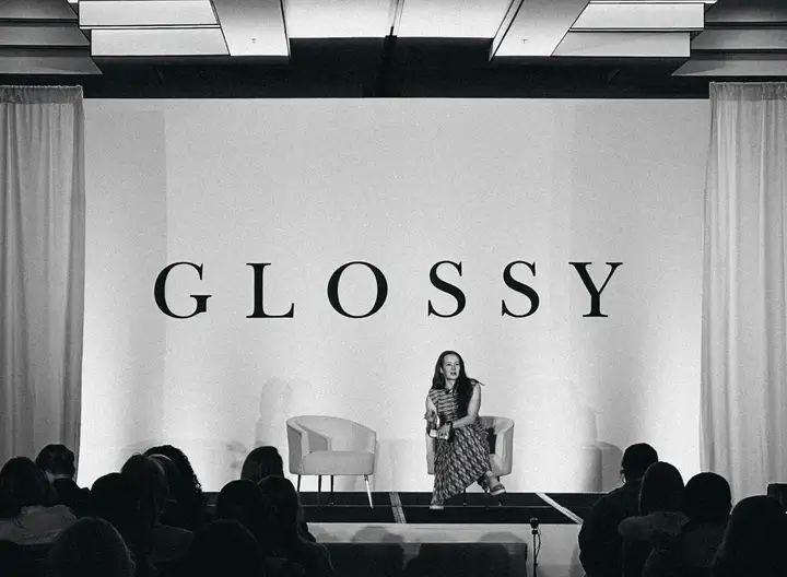 The Future of Fashion and AI at Glossy's Ecommerce Summit